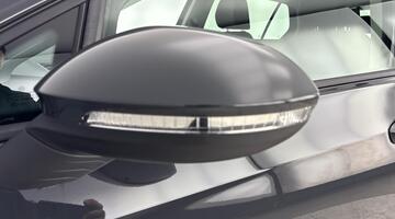 2025 Volkswagen TSI Match Euro 6 5-door (Grey) - Image: 35