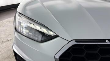 2021 Audi 2.0 TDI 35 S line Sportback S Tronic Euro 6 5-door (White) - Image: 43