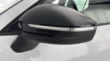 2025 Škoda TSI e-TEC MHEV SportLine DSG Euro 6 5-door (7 Seat) (White) - Image: 41