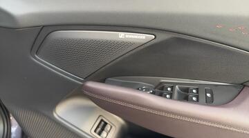 2025 CUPRA EHybrid 25.8kWh VZ2 DSG Euro 6 5-door (Purple) - Image: 21