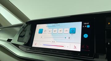 2023 Volkswagen TSI 13kWh Life DSG Euro 6 5-door (Grey) - Image: 15