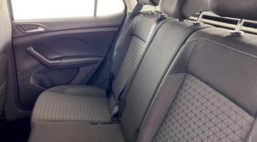 2023 Volkswagen 1.0 TSI SE Euro 6 5-door (Grey) - Image: 32