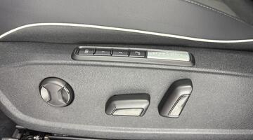 2023 Volkswagen Pro Performance 77kWh Max Auto 5-door (Multicolour) - Image: 38