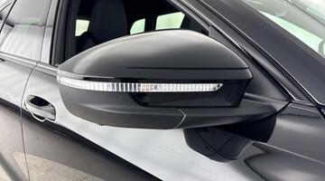 2025 Audi 2.0 TDI Edition 1 S Tronic quattro Euro 6 5-door (Black) - Image: 45