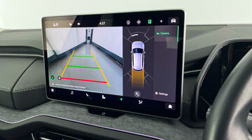 2024 Škoda TSI e-TEC MHEV SE L DSG Euro 6 5-door (7 Seat) (White) - Image: 26