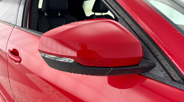 2025 Audi 1.0 TFSI 30 S line Sportback S Tronic Euro 6 5-door (Red) - Image: 43