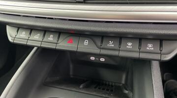 2025 Škoda 82kWh 85 Edition Auto 5-door (Silver) - Image: 16