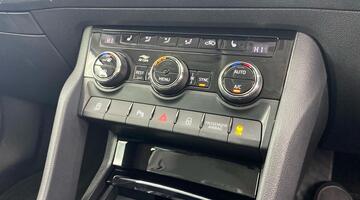 2023 Škoda TSI ACT SE L Executive DSG Euro 6 5-door (7 Seat) (Black) - Image: 15