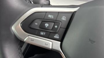 2025 Volkswagen TSI Match Euro 6 5-door (Blue) - Image: 23