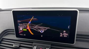 2020 Audi 2.0 TDI 40 Black Edition S Tronic quattro Euro 6 5-door (Black) - Image: 7