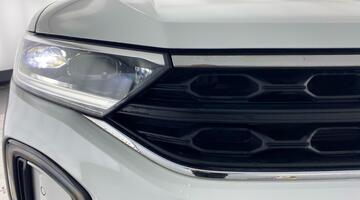 2024 Volkswagen TSI Match DSG Euro 6 5-door (White) - Image: 38