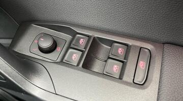 2025 SEAT 1.0 TSI FR Sport DSG Euro 6 5-door (Blue) - Image: 19