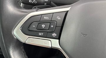 2022 Volkswagen TSI Active DSG Euro 6 5-door (Grey) - Image: 21