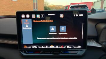 2025 CUPRA EHybrid 25.8kWh VZ2 DSG Euro 6 5-door (Purple) - Image: 30