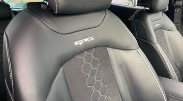 2023 Kia T-GDi MHEV GT-Line DCT Euro 6 5-door (Blue) - Image: 14