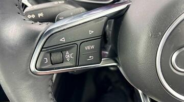 2021 Audi 2.0 TFSI 40 Sport Edition S Tronic Euro 6 3-door (White) - Image: 16