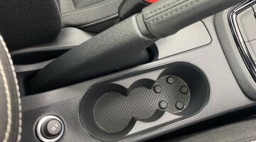 2025 Škoda TSI ACT Monte Carlo Euro 6 5-door (Black) - Image: 25