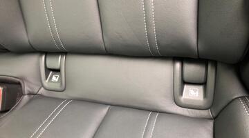 2024 Audi 45 Black Edition Sportback Auto quattro 5-door 82kWh (White) - Image: 18