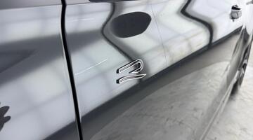 2025 Volkswagen 2.0 TDI R-Line DSG Euro 6 5-door (Grey) - Image: 38