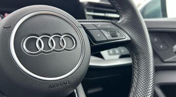 2021 Audi 2.0 TFSI S Tronic quattro Euro 6 4-door (White) - Image: 40