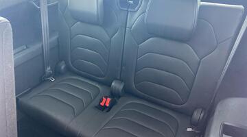 2023 Škoda TSI ACT SE L Executive DSG Euro 6 5-door (7 Seat) (Black) - Image: 38