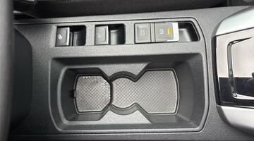 2022 Volkswagen TSI Style 2WD Euro 6 2-door (Multicolour) - Image: 21