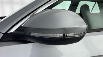 2025 Volkswagen TSI R-Line DSG Euro 6 5-door (Silver) - Image: 35