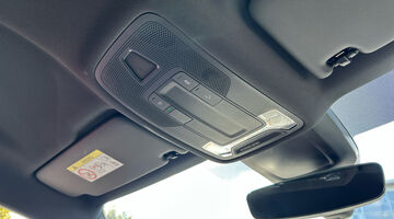 2025 Audi TFSI 35 Black Edition S Tronic Euro 6 4-door (Grey) - Image: 27