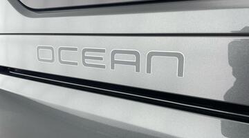 2025 Volkswagen 2.0 TDI Ocean DSG Euro 6 4-door (Grey) - Image: 33