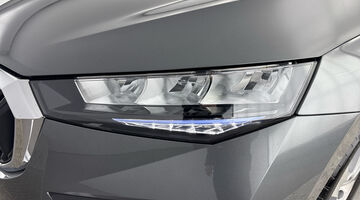 2025 Škoda TSI SE Edition DSG Euro 6 5-door (Grey) - Image: 38