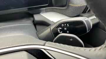 2025 Škoda TSI iV 25.7kWh SE DSG Euro 6 5-door (5 Seat) (Grey) - Image: 29