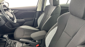 2025 Škoda TSI SE Edition DSG Euro 6 5-door (Grey) - Image: 35