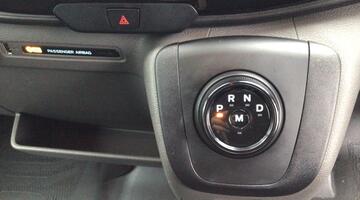 2025 Ford 2.0 350 EcoBlue Limited Auto FWD L3 HEuro 6 5-door (Silver) - Image: 26