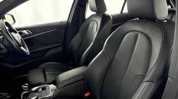 2020 BMW 118i M Sport DCT Euro 6 5-door (Black) - Image: 30