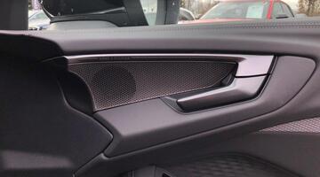 2024 Audi 2.0 TDI Edition 1 S Tronic Euro 6 5-door (Black) - Image: 26