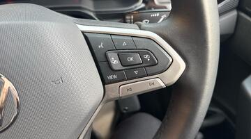 2024 Volkswagen 1.0 TSI Life Euro 6 5-door (Grey) - Image: 26