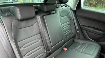 2024 CUPRA EcoTSI V2 DSG Euro 6 5-door (Black) - Image: 30