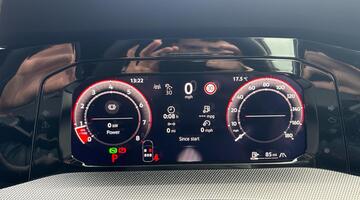 2025 Volkswagen 2.0 TSI GTI DSG Euro 6 5-door (White) - Image: 17