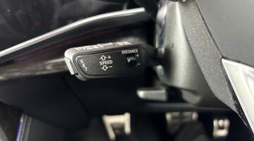 2023 Audi 3.0 TDI V6 50 Vorsprung Tiptronic quattro Euro 6 5-door (Blue) - Image: 13