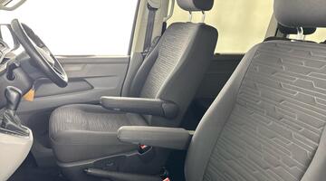 2021 Volkswagen 2.0 TDI SE DSG SWB Euro 6 5-door (Blue) - Image: 32