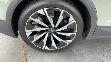 2025 Škoda 82kWh 85 SportLine Auto 5-door (Green) - Image: 29