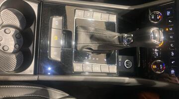 2024 Škoda 2.0 TSI SportLine Plus DSG Euro 6 5-door (Blue) - Image: 27