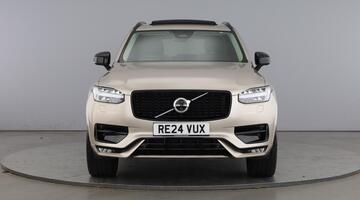 2024 Volvo 2.0 B5 MHEV Plus Auto 4WD Euro 6 5-door (Unlisted) - Image: 14