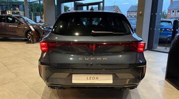 2025 CUPRA ETSI V2 DSG Euro 6 5-door (Grey) - Image: 4