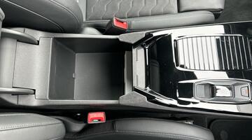 2025 Audi 100kWh Edition 1 Auto quattro 5-door (Grey) - Image: 31