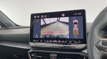 2025 CUPRA EHybrid 25.8kWh V2 DSG Euro 6 5-door (Grey) - Image: 15