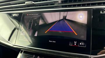 2023 Audi 3.0 TDI V6 50 Vorsprung Tiptronic quattro Euro 6 5-door (Blue) - Image: 33