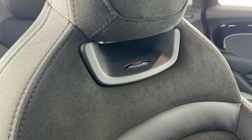 2021 MINI Cooper Sport Euro 6 5-door (Red) - Image: 27