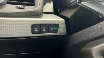 2023 Audi TFSI 35 Black Edition Sportback S Tronic Euro 6 5-door (Yellow) - Image: 7