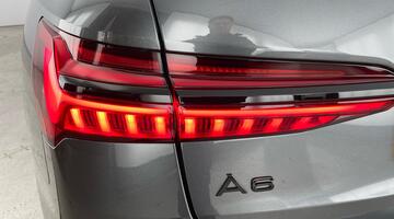2025 Audi 2.0 TFSI 40 Black Edition S Tronic Euro 6 5-door (Grey) - Image: 40